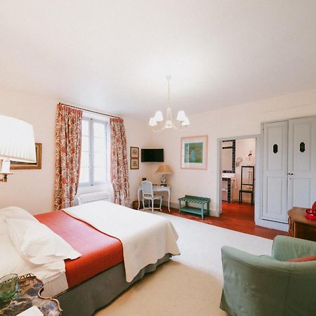 Bastide Rose Hotel Le Thor Exterior foto