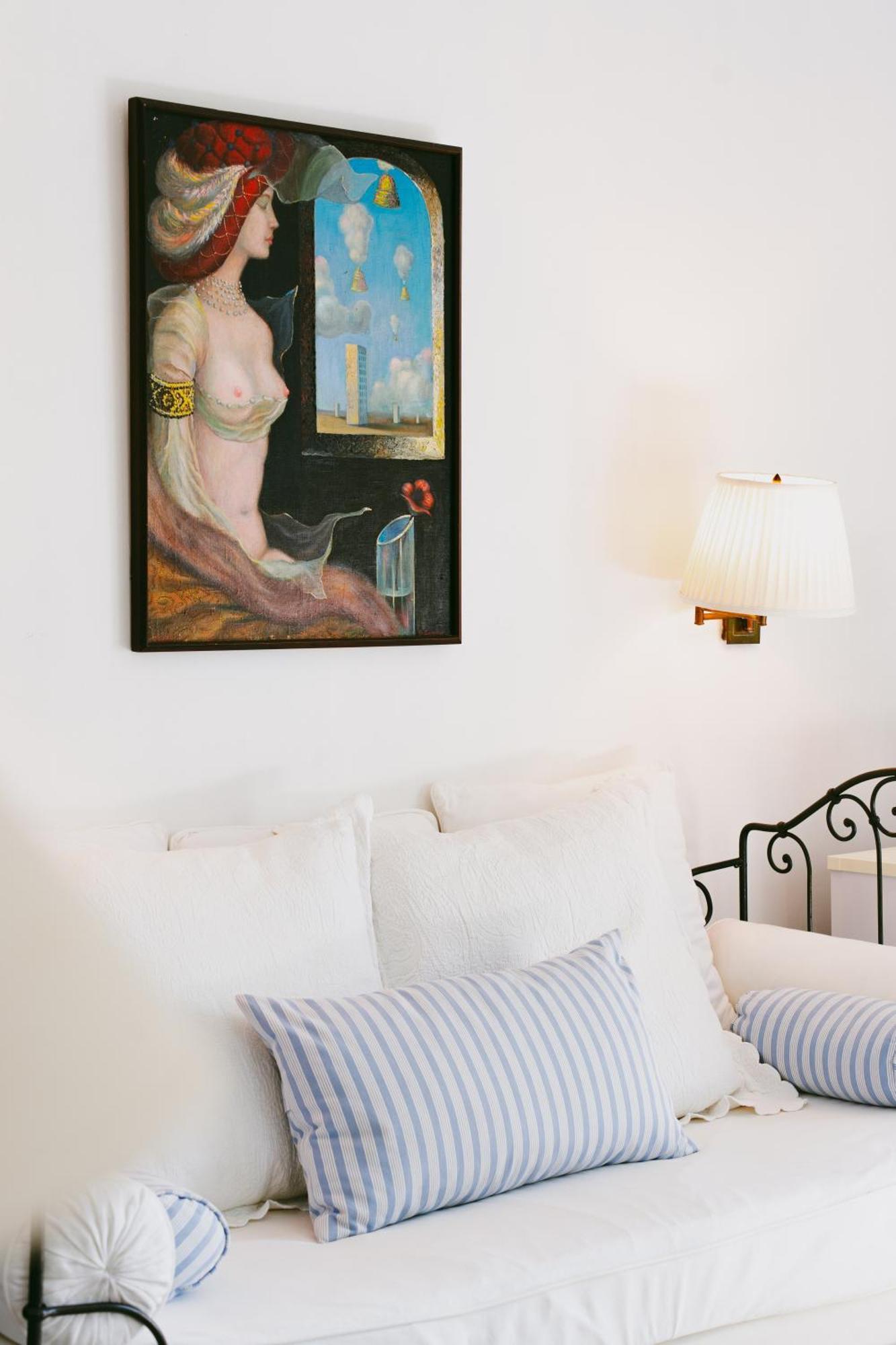 Bastide Rose Hotel Le Thor Exterior foto