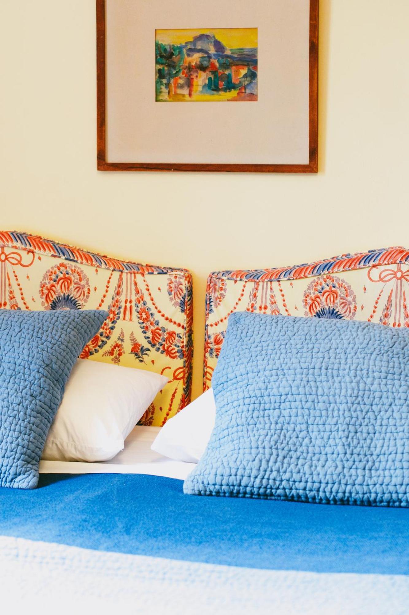 Bastide Rose Hotel Le Thor Exterior foto